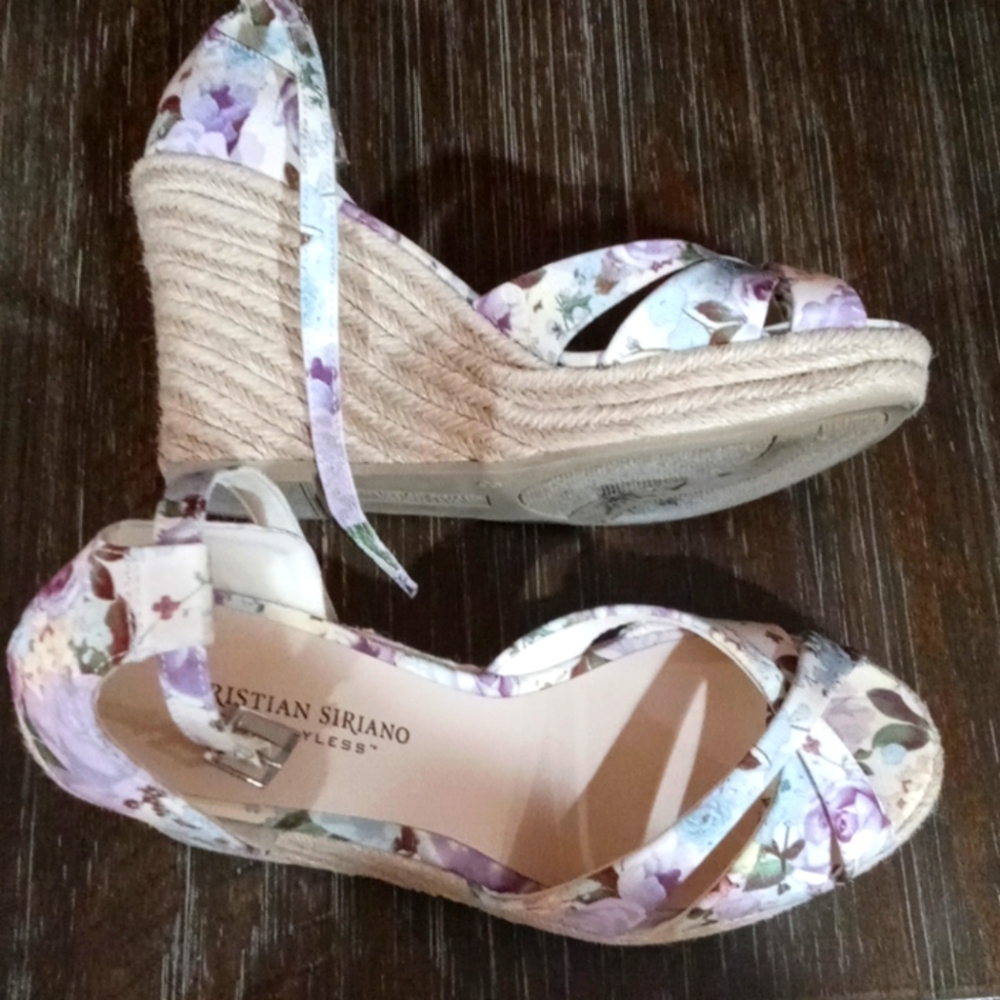 Wedges